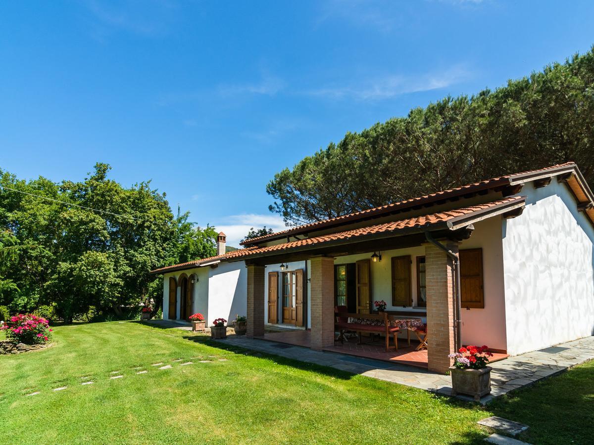 Belvilla By Oyo Agriturismo With Garden Castiglion Fiorentino Kültér fotó